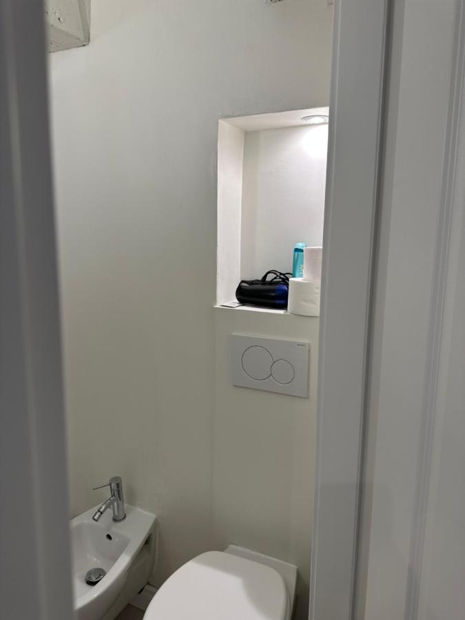 Apartmán Ca Del Traghetto Benátky Exteriér fotografie
